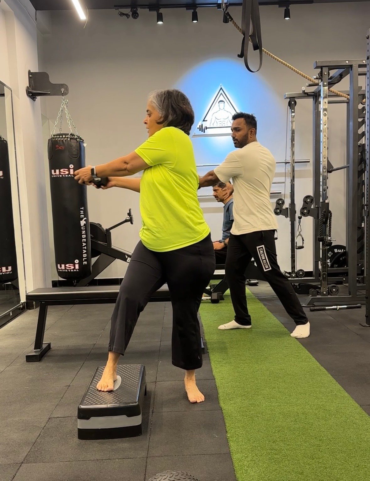Personal Training