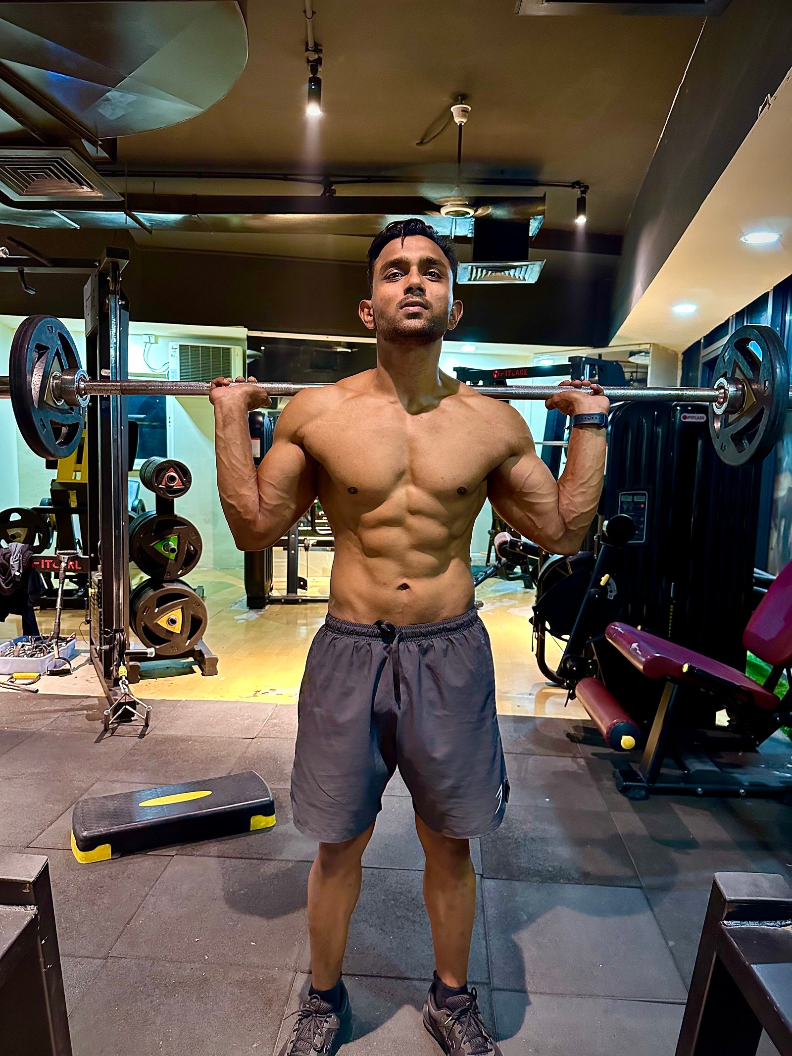 Fat-Loss Coaching